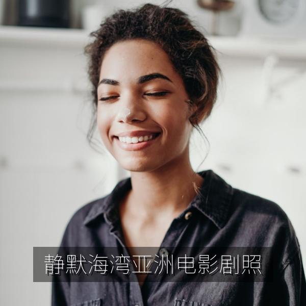 静默海湾亚洲电影剧照