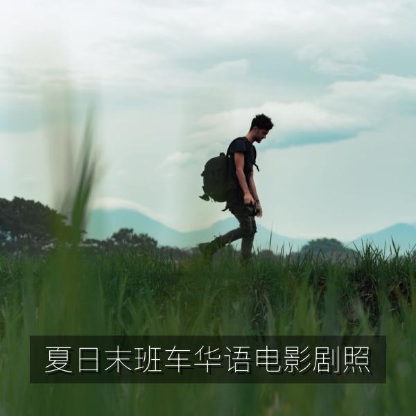 夏日末班车华语电影剧照